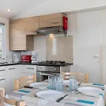 Mobil A St Jean Des Monts Saint-Jean-de-Monts