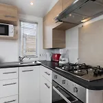 Mobil A St Jean Des Monts Holiday home *