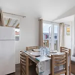 Mobil A St Jean Des Monts