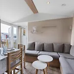 Holiday home Mobil A St Jean Des Monts