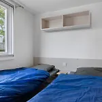 Mobil A St Jean Des Monts Saint-Jean-de-Monts