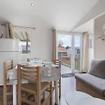 Mobil A St Jean Des Monts Saint-Jean-de-Monts