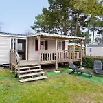 Mobil A St Jean Des Monts *