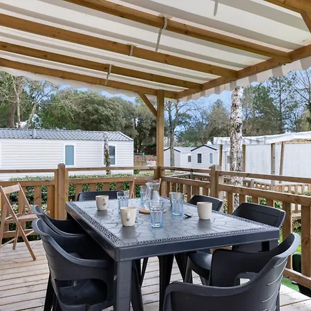 Mobil A St Jean Des Monts