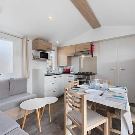 Mobil A St Jean Des Monts Saint-Jean-de-Monts