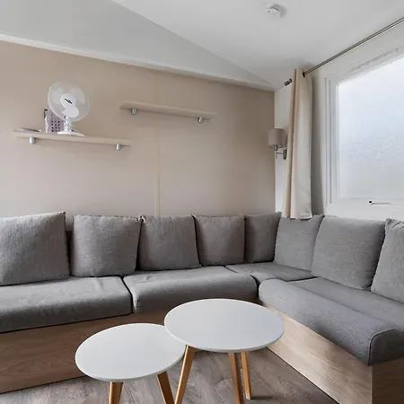 Mobil A St Jean Des Monts Saint-Jean-de-Monts