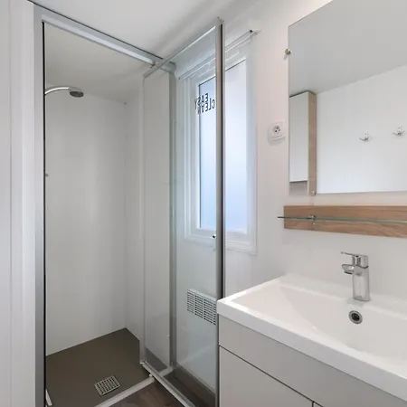 Mobil A St Jean Des Monts *